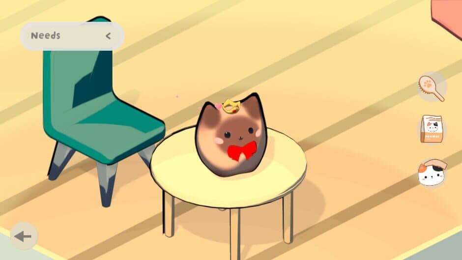 Impawlse screenshot 3