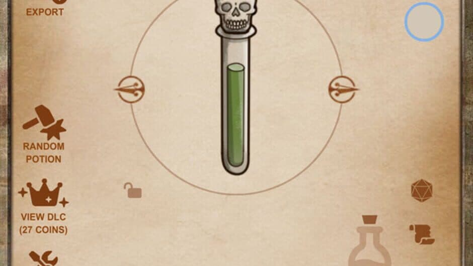 Instant Armory screenshot 2