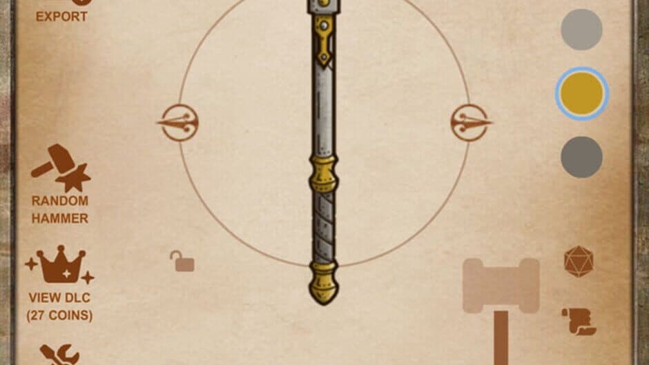 Instant Armory screenshot 3