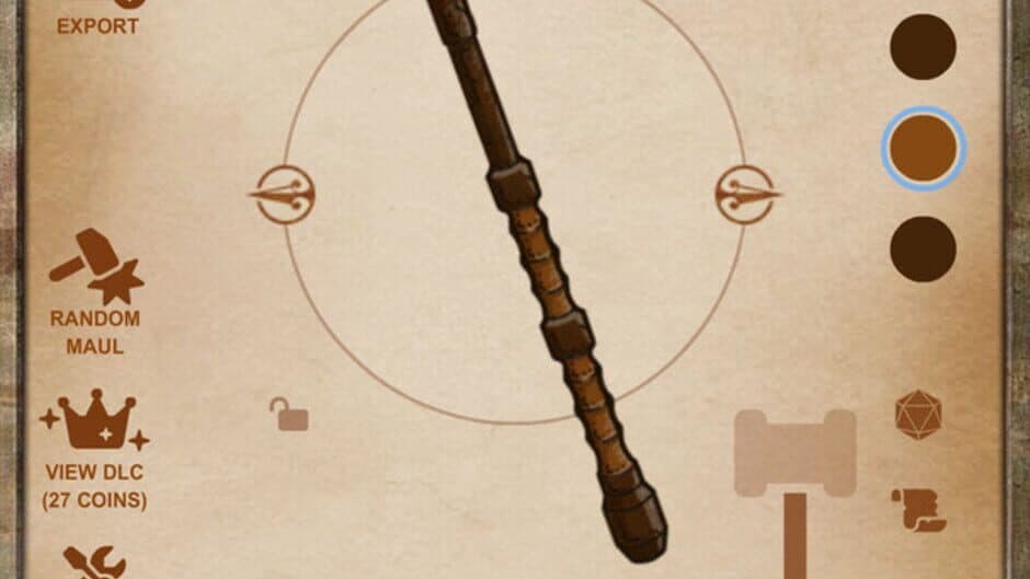 Instant Armory screenshot 4