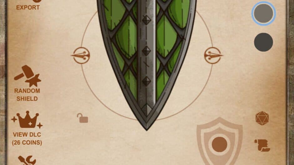 Instant Armory screenshot 5