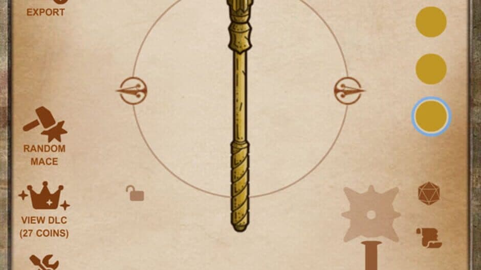 Instant Armory screenshot 6