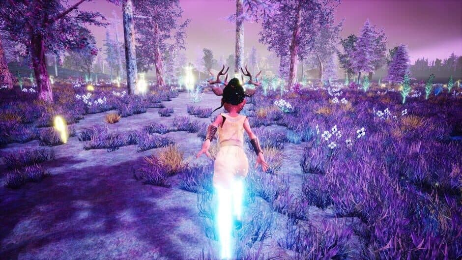Kun'tewiktuk: A Mi'kmaw Adventure screenshot 2