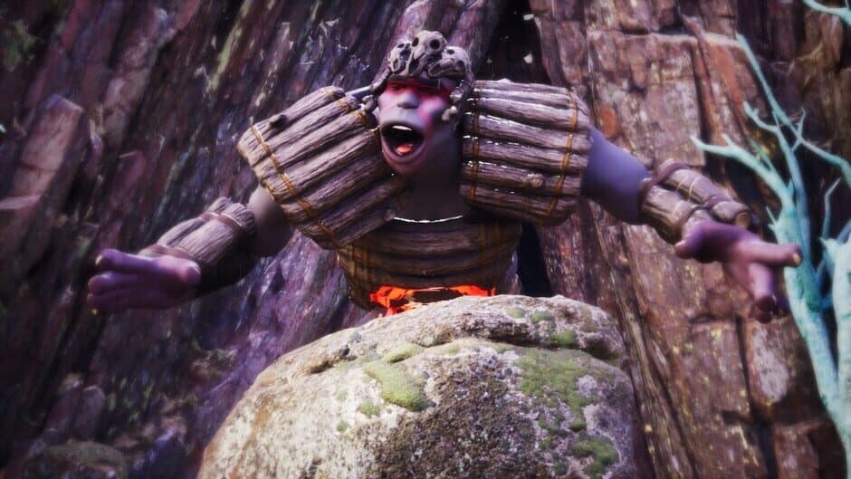 Kun'tewiktuk: A Mi'kmaw Adventure screenshot 3