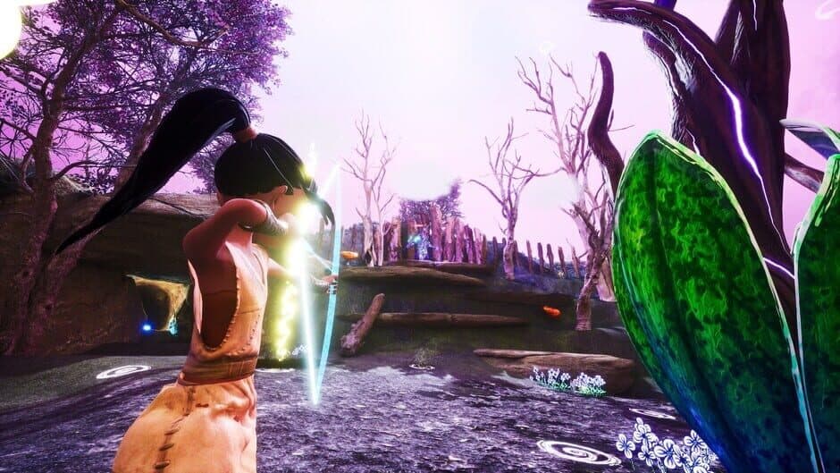 Kun'tewiktuk: A Mi'kmaw Adventure screenshot 4
