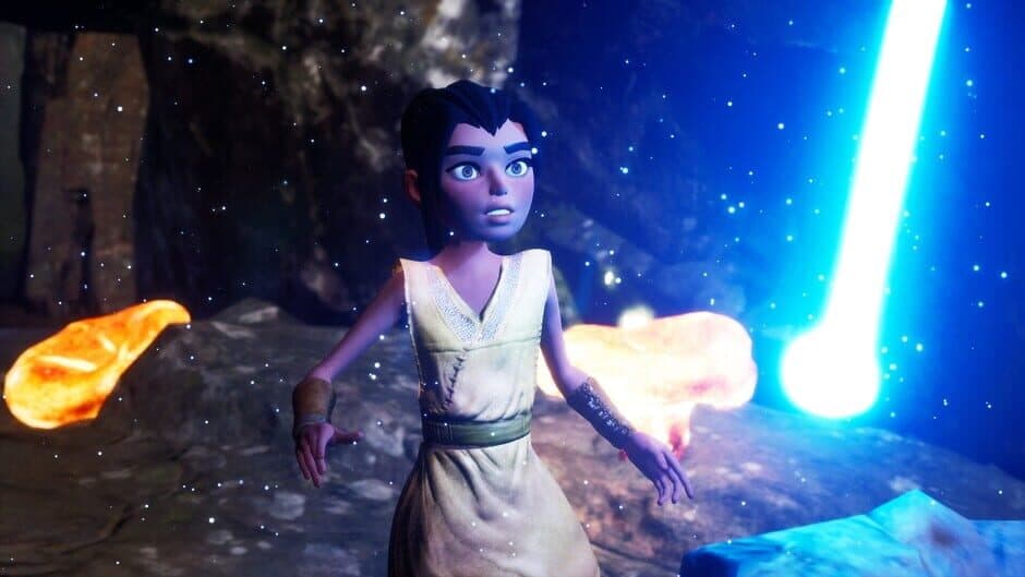 Kun'tewiktuk: A Mi'kmaw Adventure screenshot 6