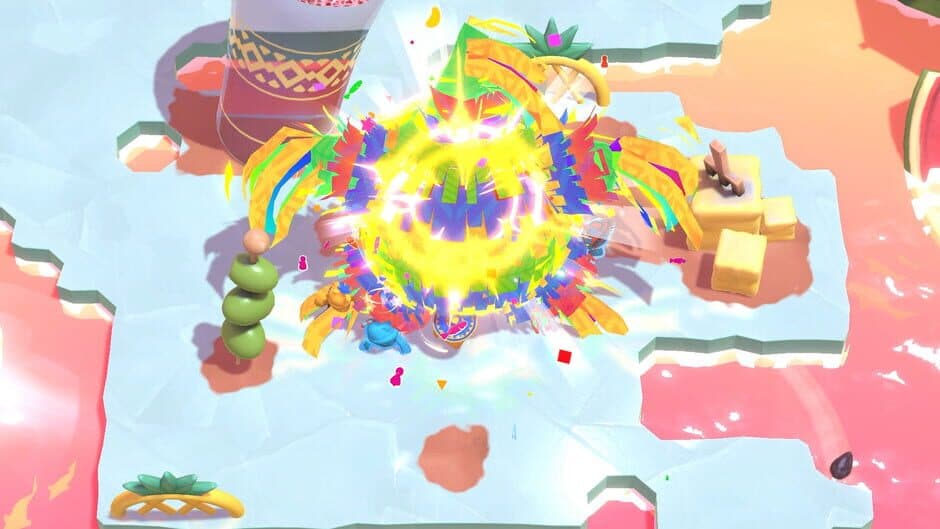 Los Pingheros screenshot 6