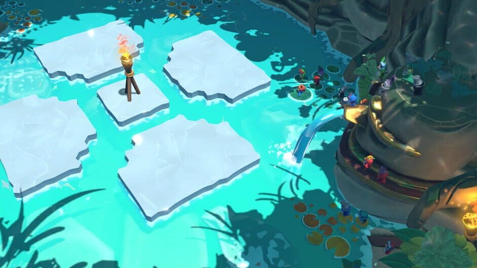 Los Pingheros screenshot 1