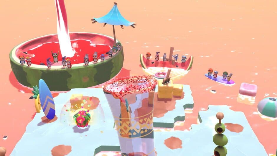 Los Pingheros screenshot 4