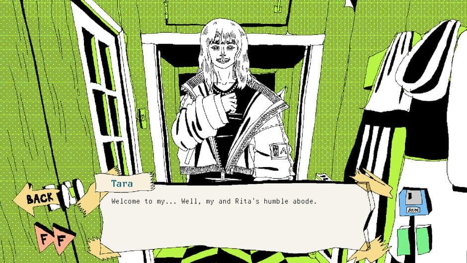 Man I Just Wanna Go Home screenshot 1
