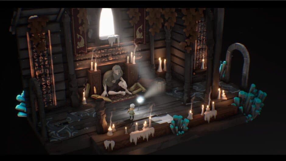Selfloss screenshot 3