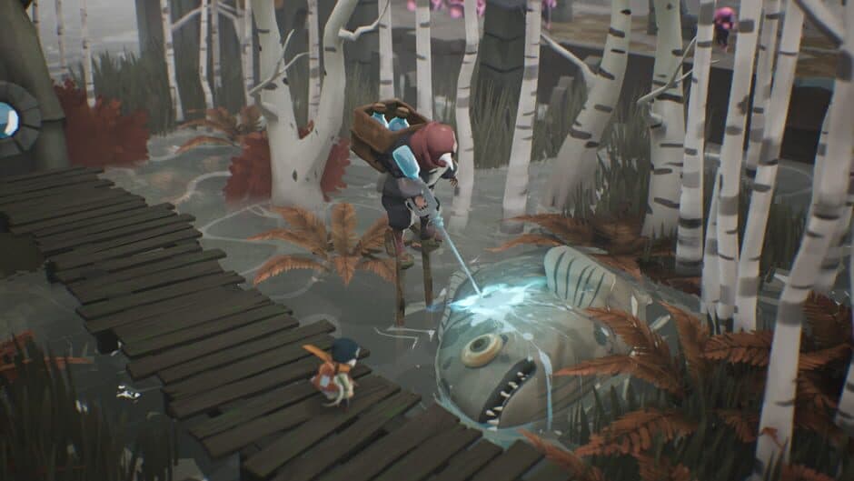 Selfloss screenshot 6