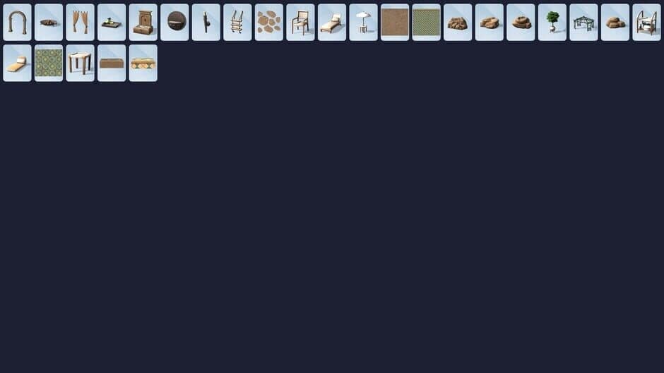The Sims 4: Riviera Retreat Kit screenshot 3