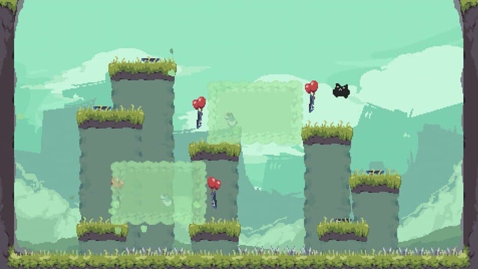 Apocalyptic cat screenshot 2