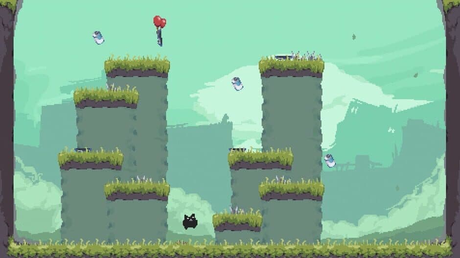 Apocalyptic cat screenshot 3