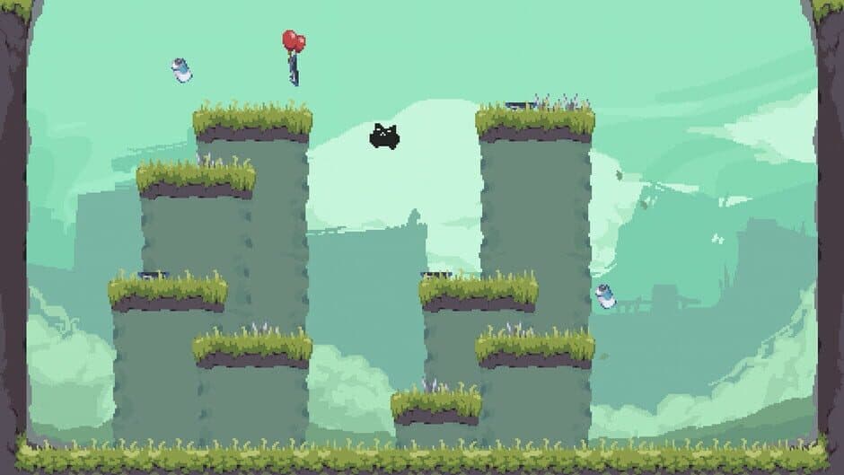 Apocalyptic cat screenshot 4