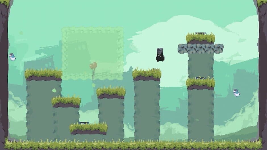 Apocalyptic cat screenshot 5