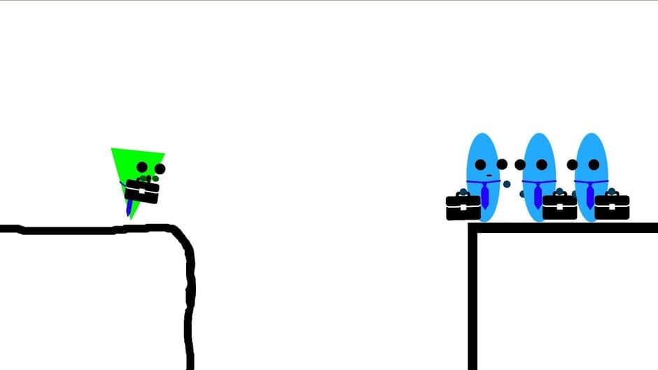 The Gap screenshot 5