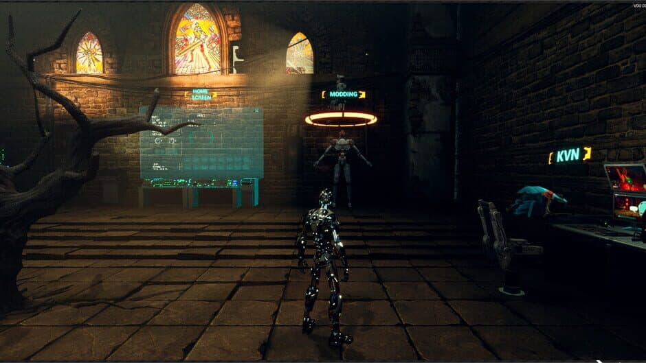 Bot Loop screenshot 2