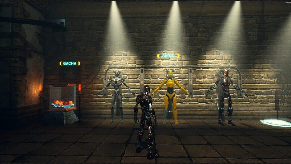 Bot Loop screenshot 6