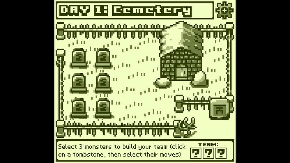 Necromancer For A Week screenshot 2