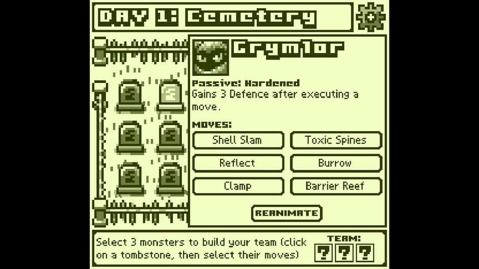 Necromancer For A Week screenshot 4