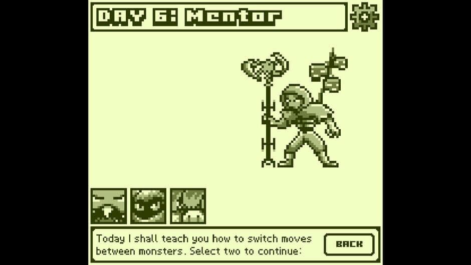 Necromancer For A Week screenshot 5