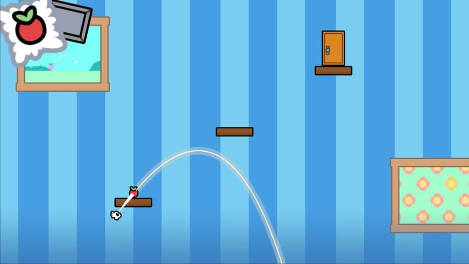 Sling-A-Thing screenshot 1