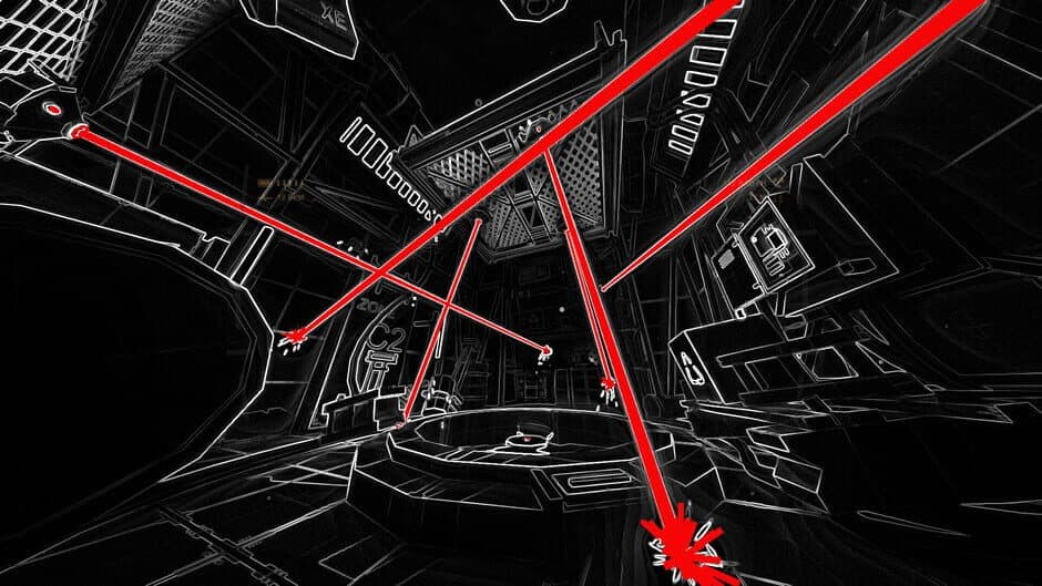SECTOR ZERO screenshot 1