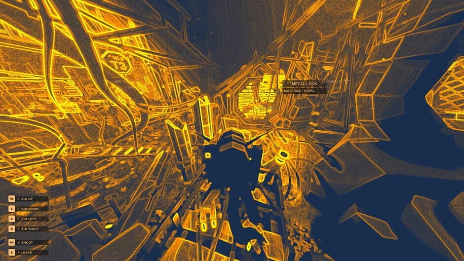 SECTOR ZERO screenshot 3