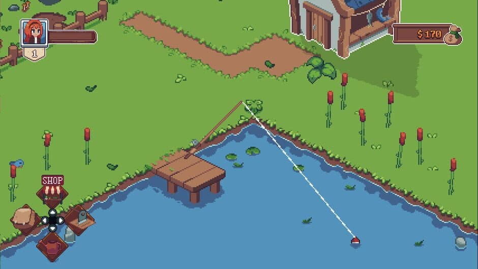 Tiny Little Farm screenshot 5