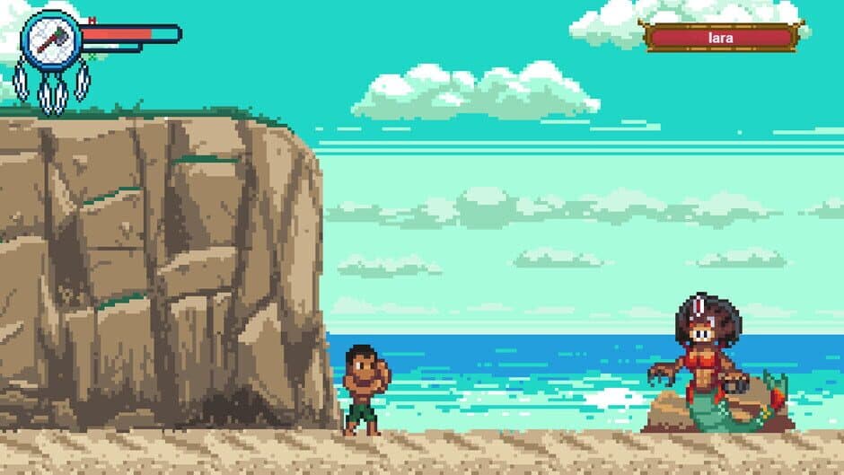 The South Island screenshot 4