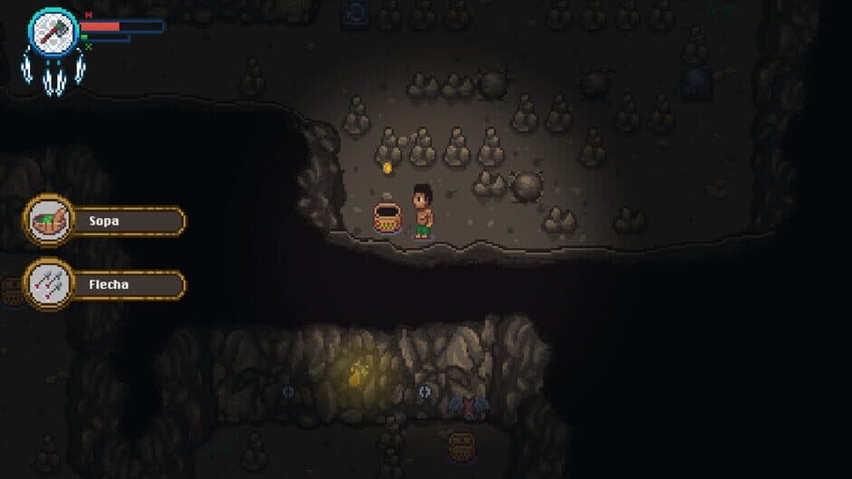 The South Island screenshot 5