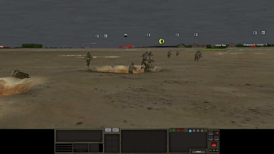 Combat Mission: Battle for Normandy - Battle Pack 2 screenshot 2