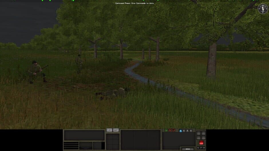 Combat Mission: Battle for Normandy - Battle Pack 2 screenshot 3