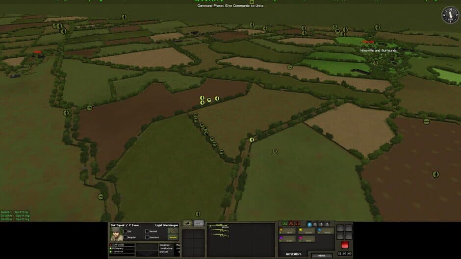 Combat Mission: Battle for Normandy - Battle Pack 2 screenshot 5