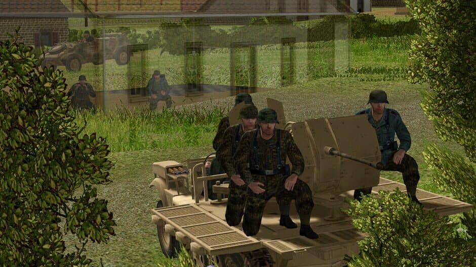 Combat Mission: Battle for Normandy - Battle Pack 2 screenshot 1