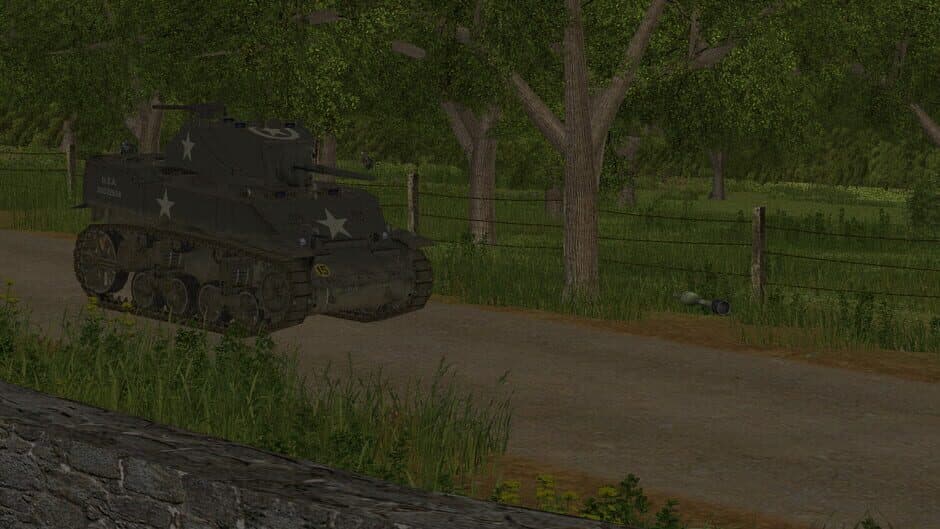 Combat Mission: Battle for Normandy - Battle Pack 2 screenshot 6