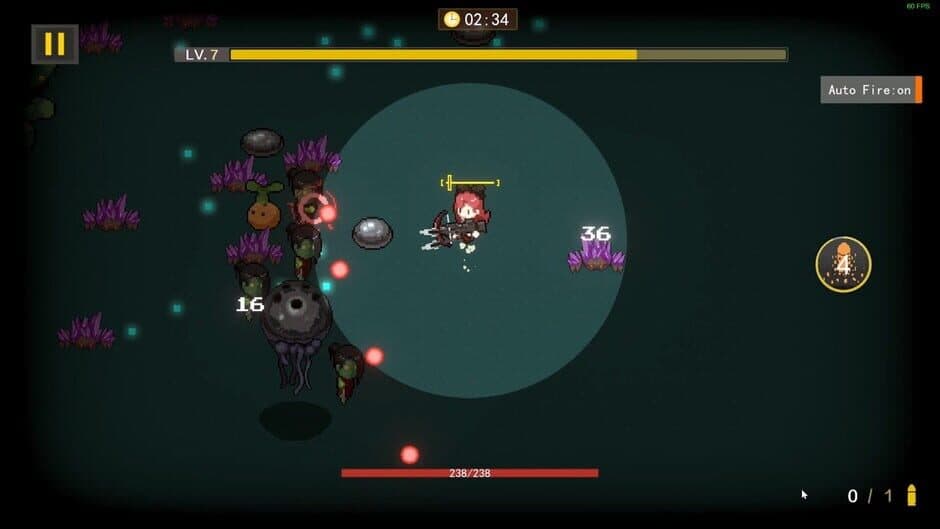 Twinworld Survivor screenshot 5