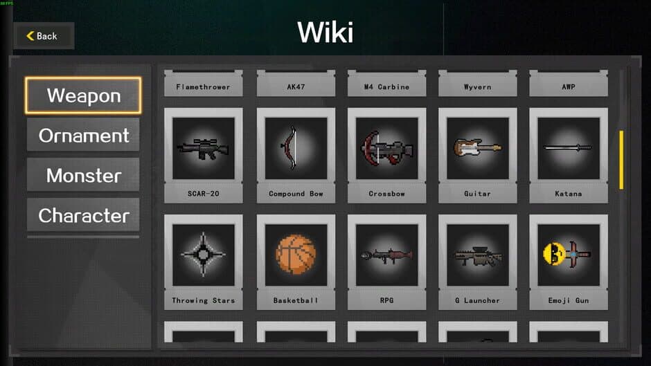Twinworld Survivor screenshot 4