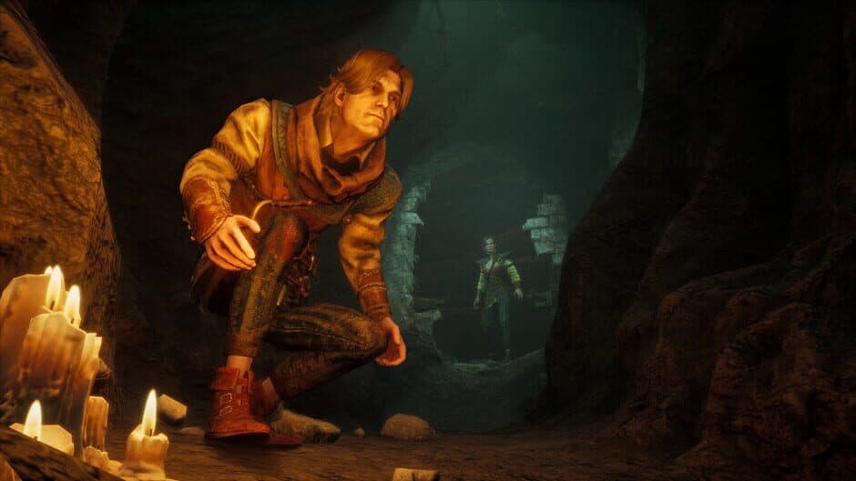 Dead by Daylight - Dungeons & Dragons screenshot 5