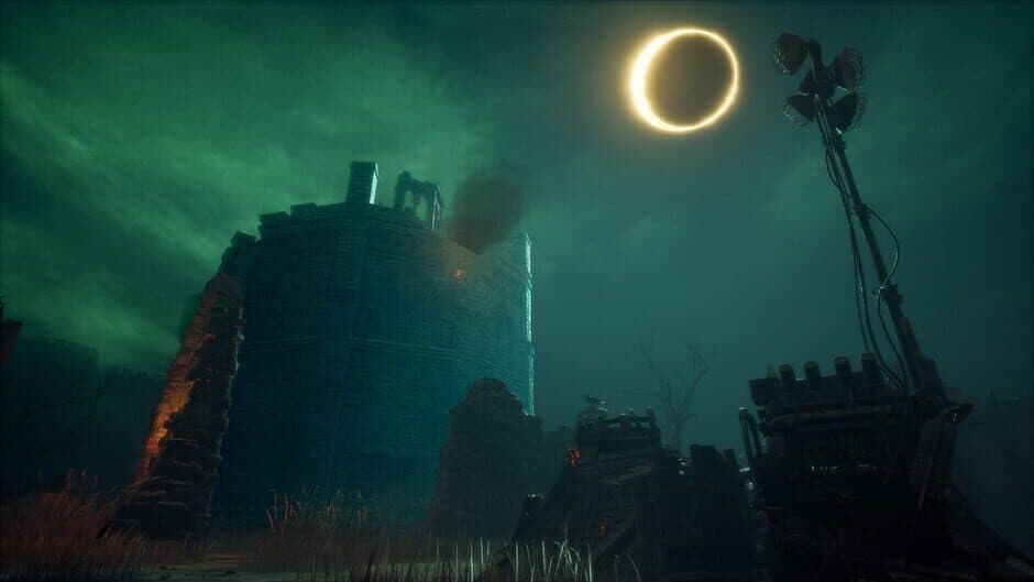 Dead by Daylight - Dungeons & Dragons screenshot 6