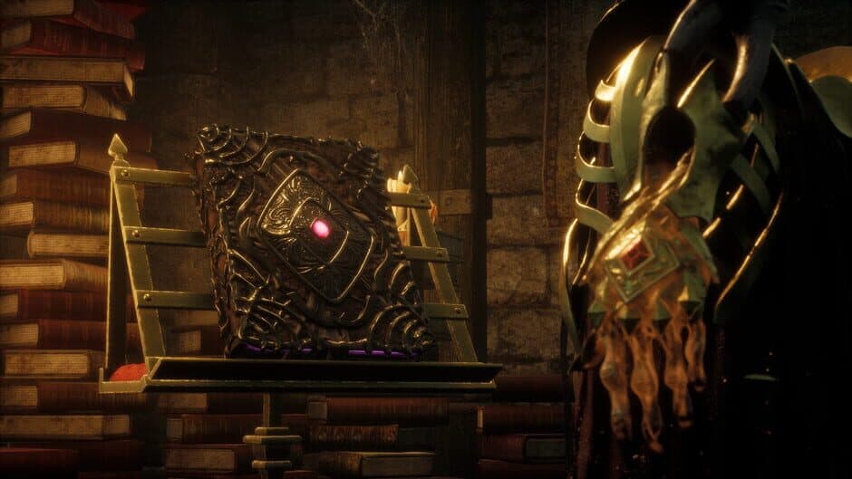 Dead by Daylight - Dungeons & Dragons screenshot 3