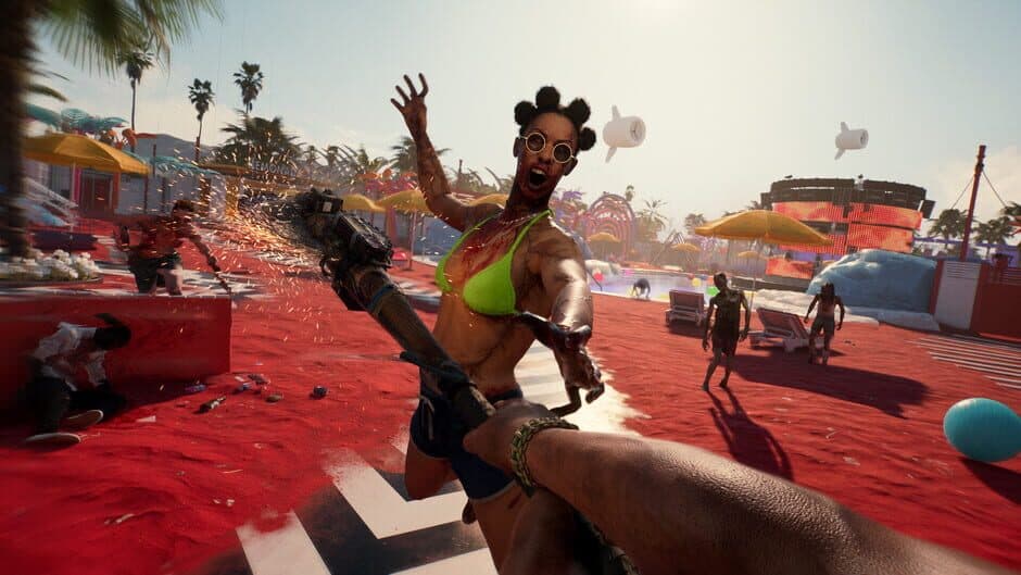 Dead Island 2 - Expansion Pass screenshot 2