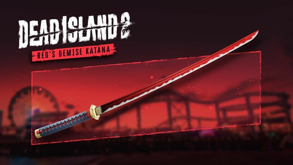 Dead Island 2 - Expansion Pass screenshot 3