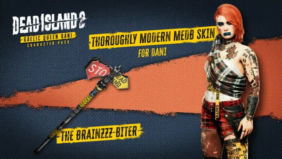 Dead Island 2 - Expansion Pass screenshot 5