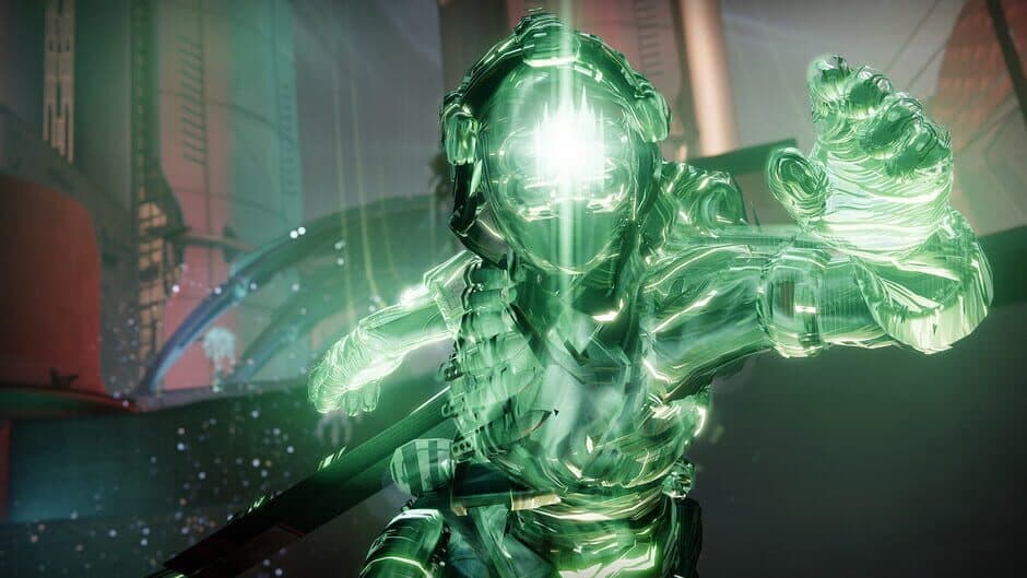 Destiny 2 - Legacy Collection screenshot 4