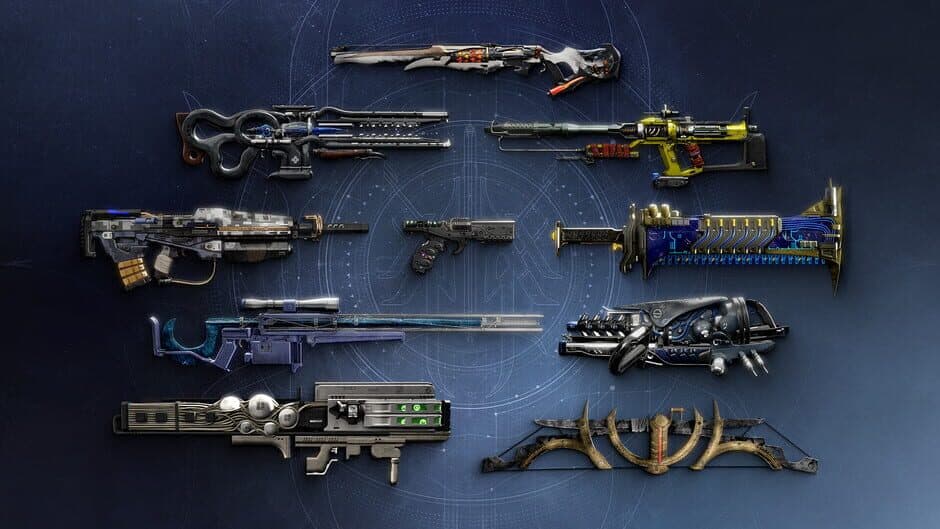 Destiny 2 - Legacy Collection screenshot 6