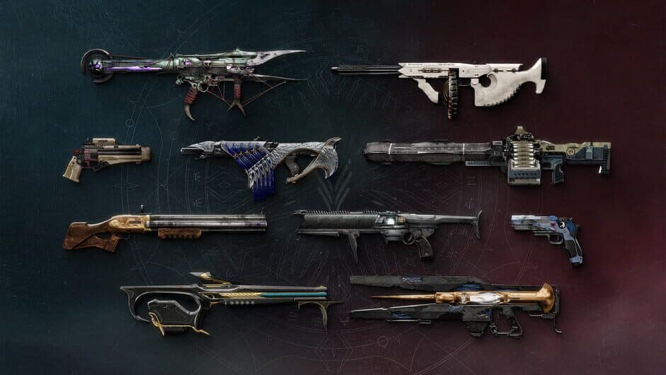 Destiny 2 - Legacy Collection screenshot 3
