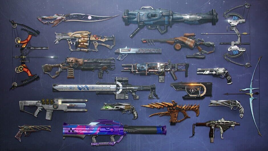 Destiny 2 - Legacy Collection screenshot 2